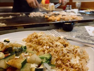 Kabuto Japanese Steakhouse and Sushi Bar