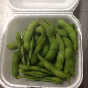 Edamame