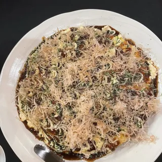 Okonomiyaki