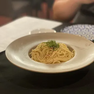 Ume Shiso Pasta