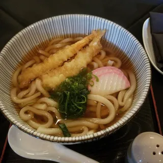 Tempura Udon