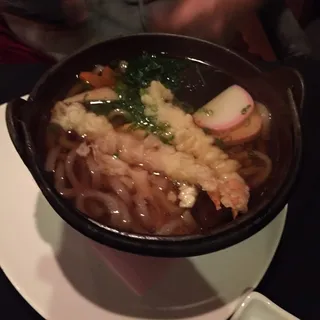 Nabeyaki Udon