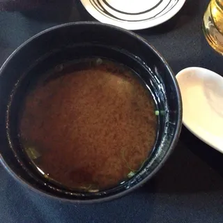 Miso Soup