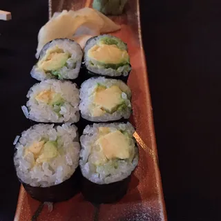 Avocado Roll