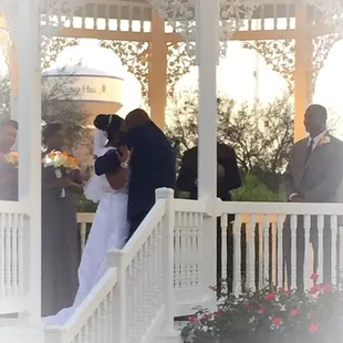 Unforgettable day.