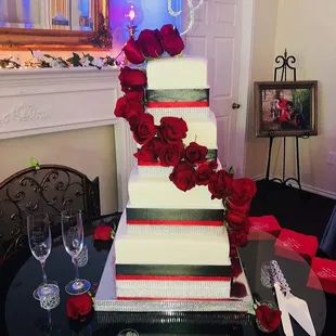 Cake by Dont Forget the Cakes