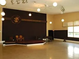 UUCOC Space Rentals