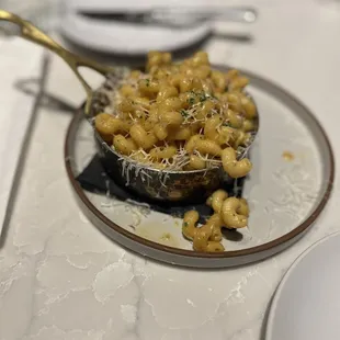 NB Mac &amp; Cheese