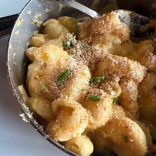 NB Mac & Cheese