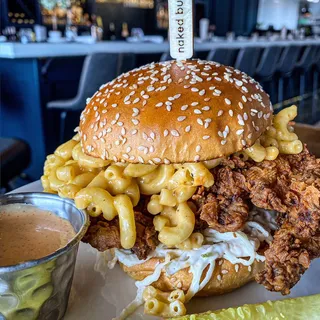 Chick Mac-Net
