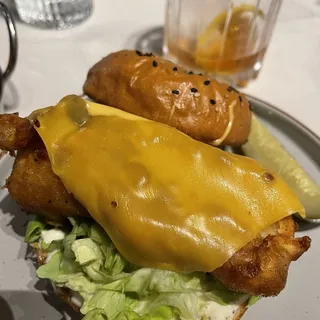 Fish O'Lay