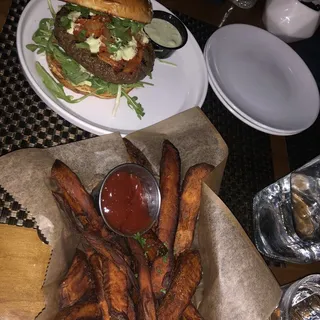 Sweet Potato