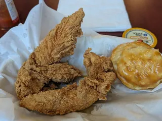Chicken King