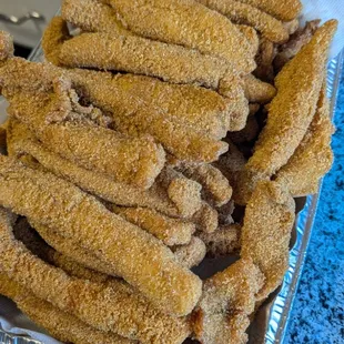 50pc Fried Fish