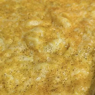 Mac N Cheese