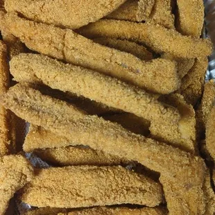 25pc Fried Fish