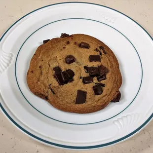 Naked City Pizza Catering 03/29/21: Chocolate Chip Cookies