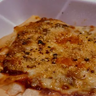 Cheese Pizza