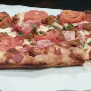 Rebel Pizza