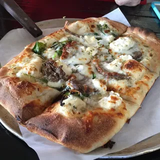 Guinea Pie Pizza