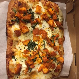 Bianco Pizza