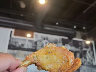 Rizzo’s Pizzeria and Grill