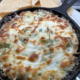 Spinach Dip