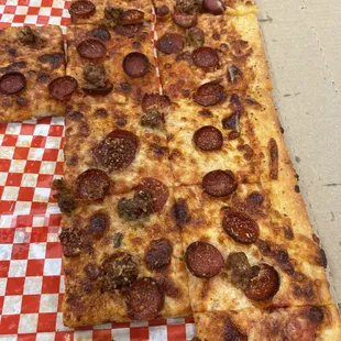 pizza
