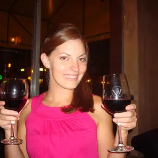 Melissa H.