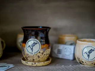 Balance Coffee Shop