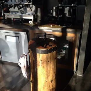 I have no idea what this is but it looks really cool!