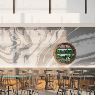 Enjoy farm-to-fork dining at a Naked Farmer restaurant