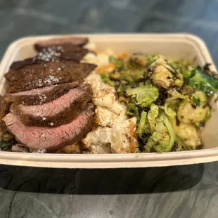 The Southern Comfort