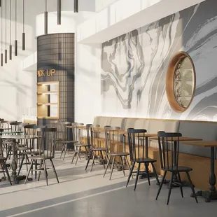 Visit a Naked Farmer near you for healthy food