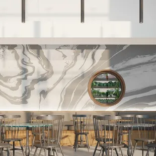 Dine with us at Naked Farmer