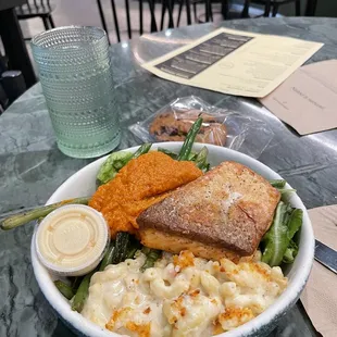 Seasonal Salmon Faroe Island Salmon