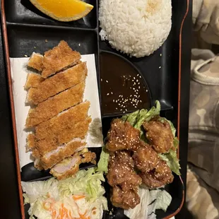 Bento