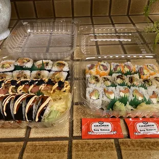 This is how it looks to start.