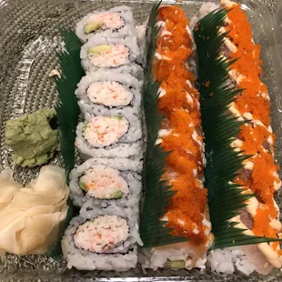Cali Roll