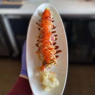 House roll