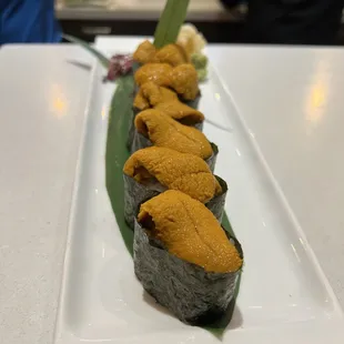 Uni Sushi