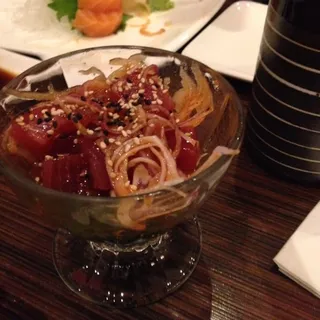 Poke