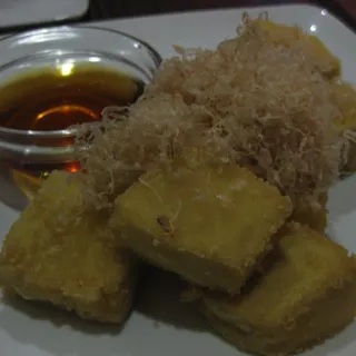 Age Dashi Tofu