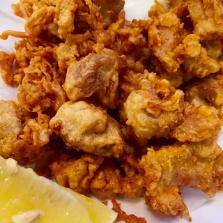 Chicken Karaage