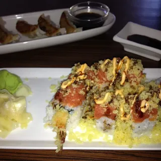 Gyoza
