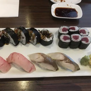 Tekka Maki