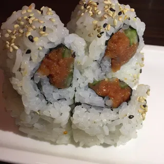 Spicy Tuna Roll
