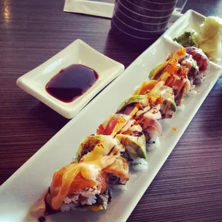House Special Roll