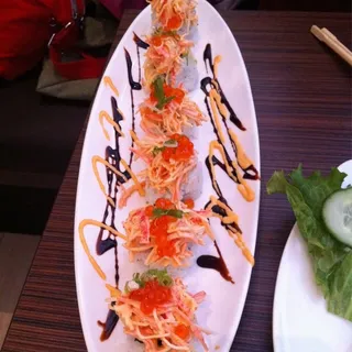 G.E.M. Roll