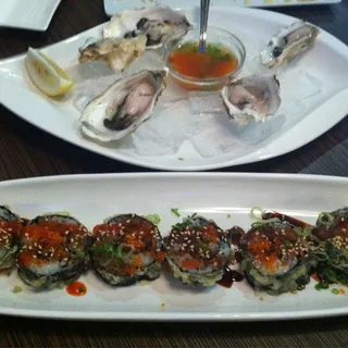 Super Dynamite Roll